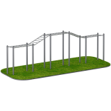 �������� ��� ����� ������� �������������� Sabirgym SGWOK401 ����� - ���������� ����������� �������� ������� �����������