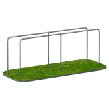 ������� �������� ������ ������������ (4 �����) Sabirgym SGWOK402 uzsi - ���������� ����������� �������� ������� �����������