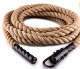    SPR Rope  -     