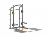   UG- 167 UltraGym proven quality -     