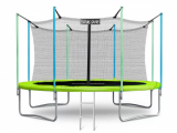  Atlas Sport 435  14ft      GREEN blackstep -     