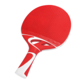   CORNILLEAU TACTEO 50 RED -     