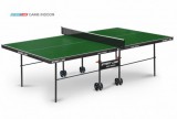     black step Game Indoor green   6031-3 tnssport-swat  -     