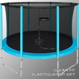 ��������� ����� Clear Fit ElastiqueHop 10Ft - ���������� ����������� �������� ������� �����������