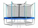  Atlas Sport 435  14ft      BLUE blackstep -     