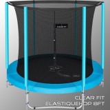 ��������� ����� Clear Fit ElastiqueHop 8Ft  - ���������� ����������� �������� ������� �����������