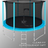 ��������� ����� Clear Fit ElastiqueHop 14Ft - ���������� ����������� �������� ������� �����������