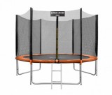  Atlas Sport 252  (8ft) PRO ORANGE swat -     