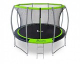  FunFit 10 FT 312  PRO inside    -     