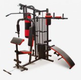   Atlas Sport 4ST 160 BOX   swat -     