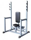   Iron King       IK 103 sportsman  -     