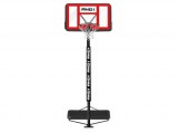   AND1 Slam Jam Basketball System -     