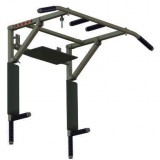  Spektr Sport SP -34 'Workout"  3  1  -     