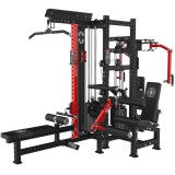    4-  Gymmaster EK121  -     