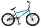  Stels BMX Saber S1 20" -     