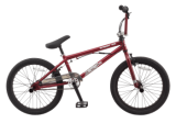  Stels BMX Saber S2 20" -     