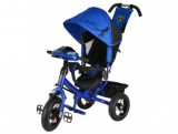   3-  Trike City 10"/8" JW7B -     