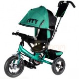   3-  Trike City 12"/10" JW7GB -     