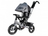   3-  Trike City 12"/10" JW7MB -     