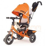   3-  Trike City 12"/10" JW7OB -     