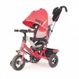   3-  Trike City 10"/8" JW7R -     