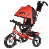   3-  Trike City 12"/10" JW7RB -     