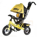   3-  Trike City 10"/8" JW7Y -     