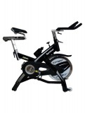  Kampfer Sprinter KSB-1201 Spin Bike -     