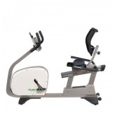  TUNTURI PURE RECUMBENT BIKE R 10.1  -     