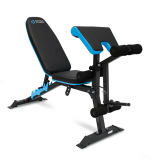     OXYGEN FITNESS VIRGO sportsman vasil  -     