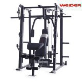   WEIDER PRO 8500 -     