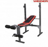     Weider 190 TC -     