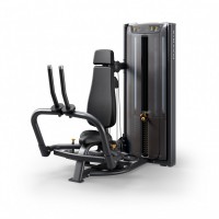 Задняя дельта / Баттерфляй тренажер Versa Heavy VS-S22H Matrix s-dostavka - Спортивный тренажерный интернет магазин Кумитеспорт