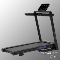   Clear Fit LifeCardio LT 10   s-dostavka -     