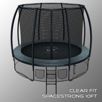 ����� Clear Fit SpaceStrong 10ft - ���������� ����������� �������� ������� �����������