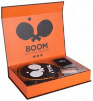  STIGA BOOM 3  -     