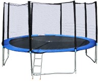  DFC TRAMPOLINE FITNESS   12FT-TR-E 365   -     