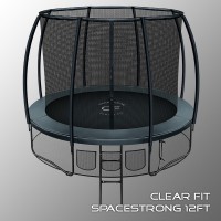 ����� Clear Fit SpaceStrong 12ft - ���������� ����������� �������� ������� �����������