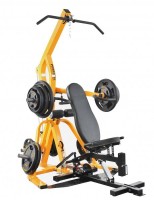   Powertec Lever Gym TM WB-LS13    -     