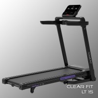   Clear Fit LifeCardio LT 15   s-dostavka -     