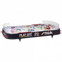 Настольный хоккей Stiga Play Off 21 swat - Спортивный тренажерный интернет магазин Кумитеспорт
