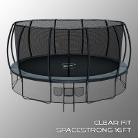 ����� Clear Fit SpaceStrong 16ft - ���������� ����������� �������� ������� �����������