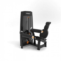 Сгибатель бедра сидя FTX-7325 V-Sport В-Спорт s-dostavka - Спортивный тренажерный интернет магазин Кумитеспорт