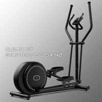   Clear Fit StartHouse SX 42 s-dostavka -     