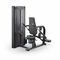 Тренажер Отжимание на трицепс Versa Heavy VS-S42H Matrix Спортдоставка - Спортивный тренажерный интернет магазин Кумитеспорт