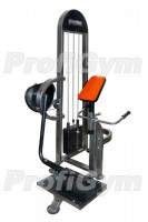 Профессиональный силовой тренажер Profigym Профиджим ТГ-0300-C ГЛЮТ-МАШИНА 70КГ proven quality - Спортивный тренажерный интернет магазин Кумитеспорт