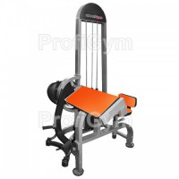 Профессиональный силовой тренажер Profigym Профиджим БИЦЕПС-МАШИНА ТГ-0060-C 75 КГ proven quality - Спортивный тренажерный интернет магазин Кумитеспорт