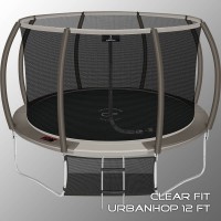 ��������� ����� Clear Fit UrbanHop 14Ft ������� ������������� - ���������� ����������� �������� ������� �����������