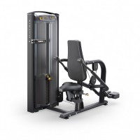Отжимание на трицепс Versa Plus VS-S42P тренажер силовой Matrix s-dostavka - Спортивный тренажерный интернет магазин Кумитеспорт