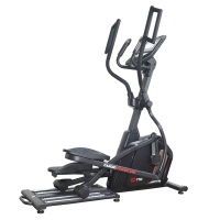 Эллиптический тренажер CardioPower X35 эллипсоид кумитеспорт - Спортивный тренажерный интернет магазин Кумитеспорт